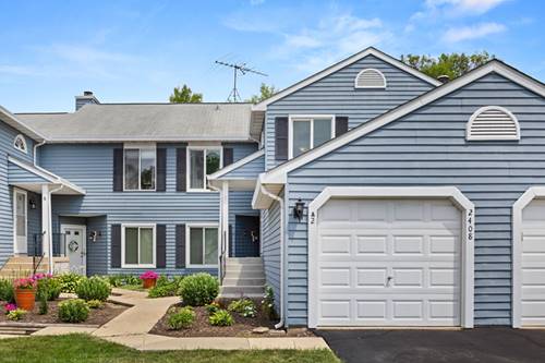 2408 Danbury Unit A2, Woodridge, IL 60517