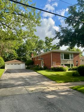 731 56th Unit 2, Clarendon Hills, IL 60514