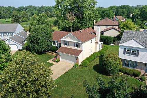 412 Chateau, Buffalo Grove, IL 60089