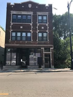 2119 W North Unit 2, Chicago, IL 60647