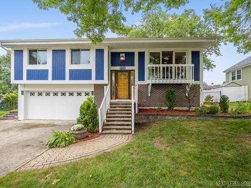 259 Cunningham, Bloomingdale, IL 60108
