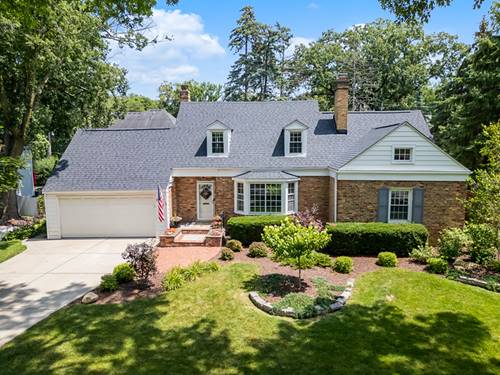 3937 Ellington, Western Springs, IL 60558