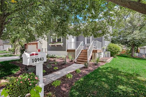 10943 1st, Mokena, IL 60448