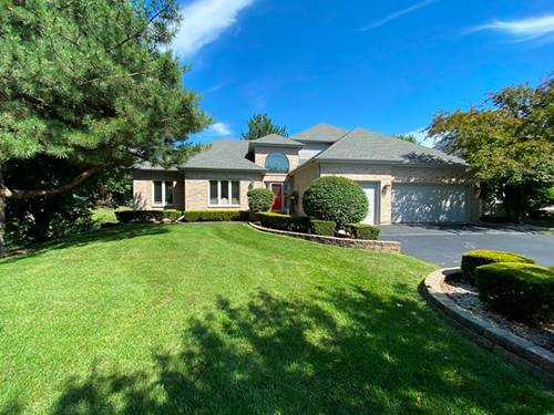 1681 Harris, Aurora, IL 60502