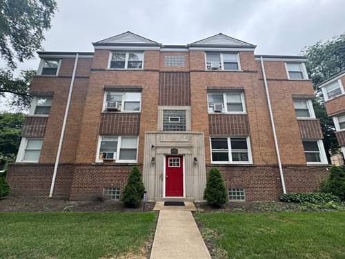 1528 N Harlem Unit 3E, River Forest, IL 60305