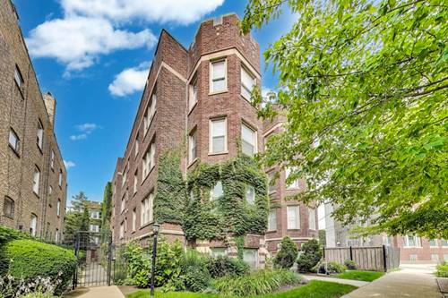 5948 N Paulina Unit 1, Chicago, IL 60660
