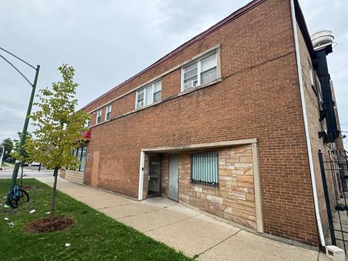 2808 N Major Unit 2, Chicago, IL 60639