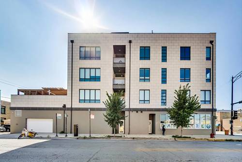 1801 W Chicago Unit 2W, Chicago, IL 60622