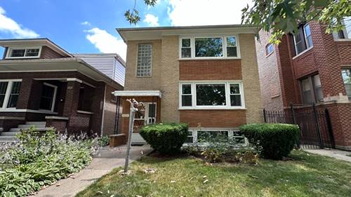 5219 N Bernard Unit 2, Chicago, IL 60625