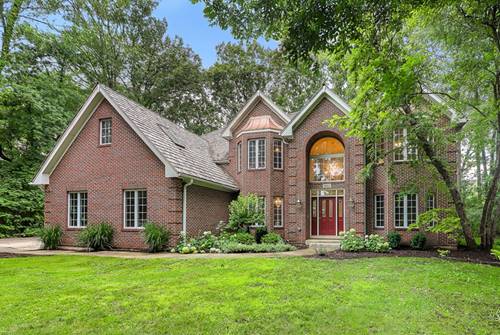 9660 Pacific, Burr Ridge, IL 60527