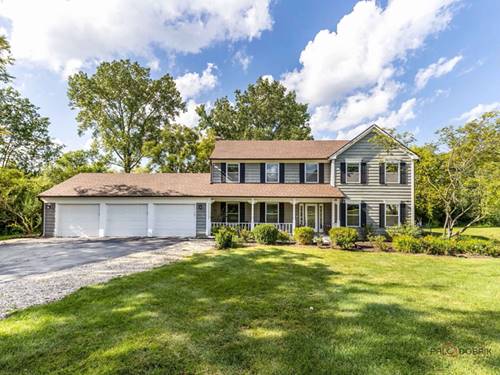 5564 Old Field, Long Grove, IL 60047