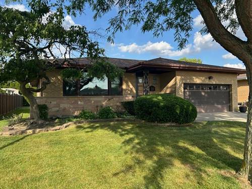 4535 N Reserve, Chicago, IL 60656
