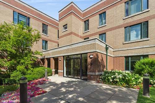 891 Central Unit 331, Highland Park, IL 60035