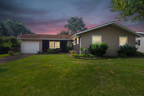 532 Apache, Carol Stream, IL 60188