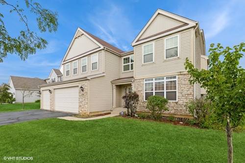 339 Meadowsedge, Woodstock, IL 60098