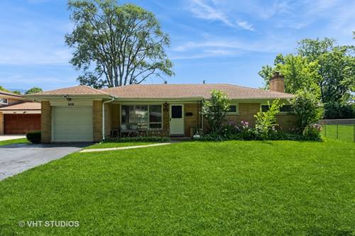 909 S Emerson, Mount Prospect, IL 60056