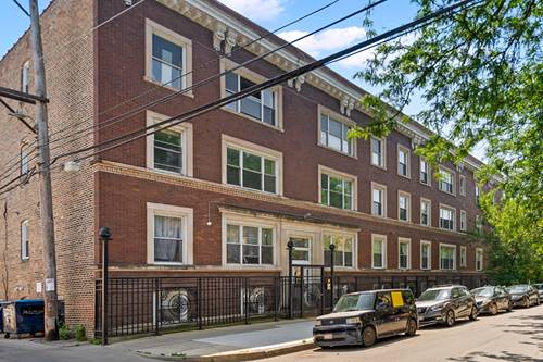 1019 W Winona Unit 2, Chicago, IL 60640