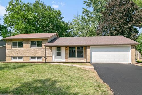 17805 Dogwood, Hazel Crest, IL 60429
