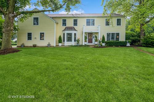 603 Arlington, Sleepy Hollow, IL 60118