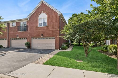 1007 Enfield Unit 1007, Northbrook, IL 60062