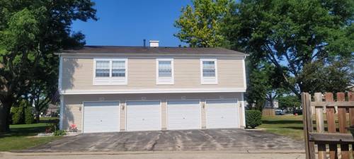 1244 Nova Unit 1244, Wheeling, IL 60090