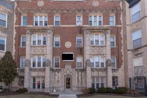 4735 N Beacon Unit 203, Chicago, IL 60640