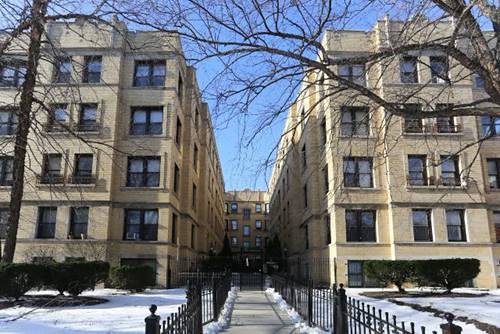 4606 N Beacon Unit 1B, Chicago, IL 60640