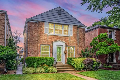 4124 N Pontiac, Chicago, IL 60634