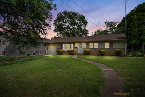 312 N Main, Sycamore, IL 60178