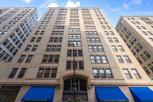 780 S Federal Unit 909, Chicago, IL 60605