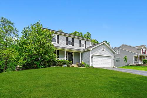 484 Rosewood, Carpentersville, IL 60110