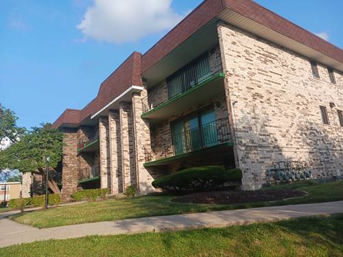 9132 S Pulaski Unit 2W, Oak Lawn, IL 60453