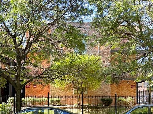 4616 N Beacon Unit 2D, Chicago, IL 60640