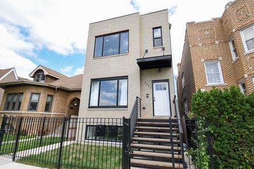 4942 W Belden Unit 2, Chicago, IL 60639