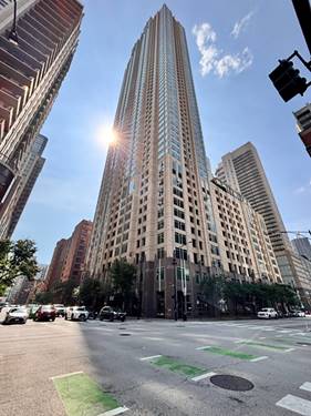 33 W Ontario Unit 32D, Chicago, IL 60654