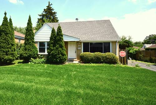 1509 Morris, Berkeley, IL 60163