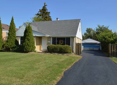 1509 Morris, Berkeley, IL 60163