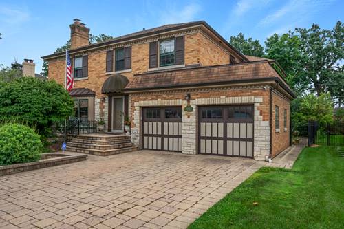 7833 W Cortland, Elmwood Park, IL 60707