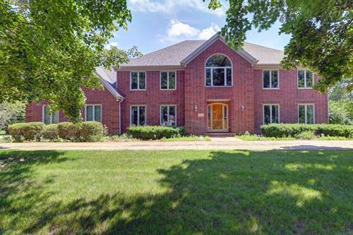 1609 Clover, Inverness, IL 60067