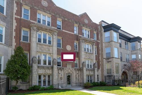 4735 N Beacon Unit 108, Chicago, IL 60640