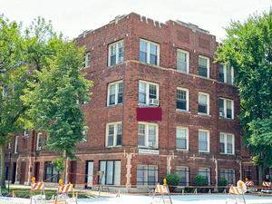 2550 N Sawyer Unit G, Chicago, IL 60647