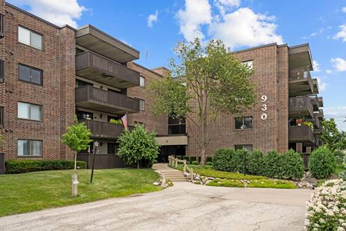 930 Taylor Unit 310, Gurnee, IL 60031