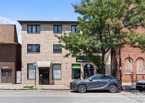 222 W 26th Unit 202, Chicago, IL 60616