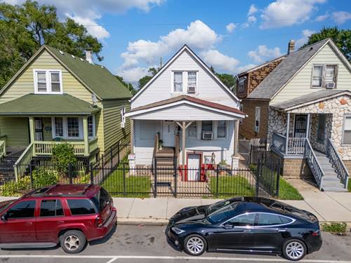 7119 S Damen, Chicago, IL 60636