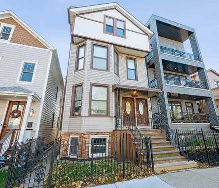 1753 W Cornelia Unit 2, Chicago, IL 60657