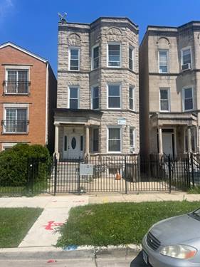 1909 S Spaulding Unit 2, Chicago, IL 60623