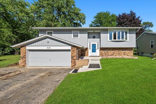 310 Crystal Lake, Lake In The Hills, IL 60156