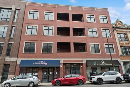 2245 W North Unit 303, Chicago, IL 60647