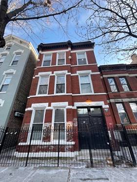 1639 W Huron Unit 3F, Chicago, IL 60622