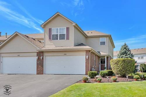 2763 Foxwood, New Lenox, IL 60451